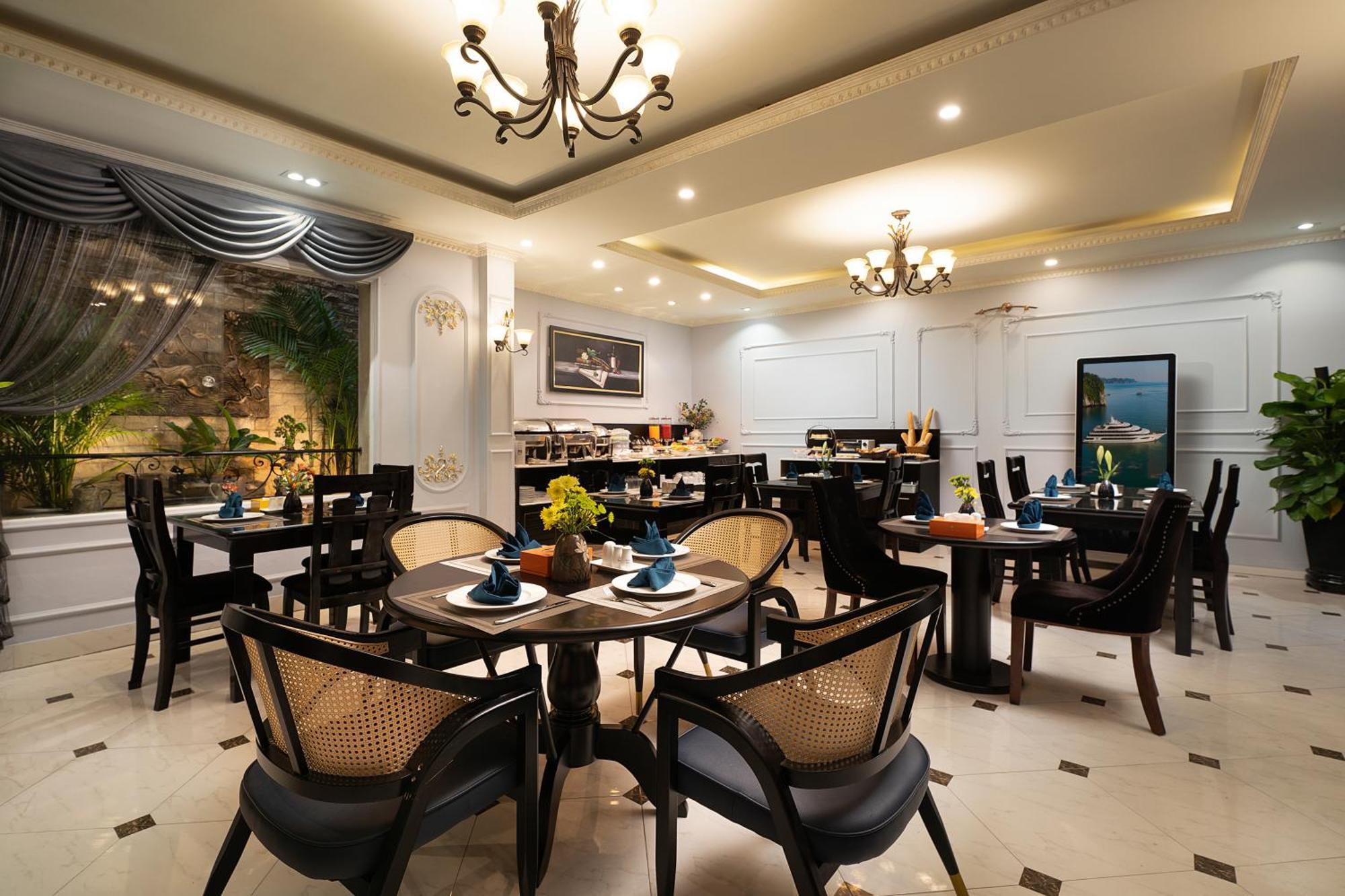 Hanoi De Garden Boutique Hotel & Spa, Hanoi