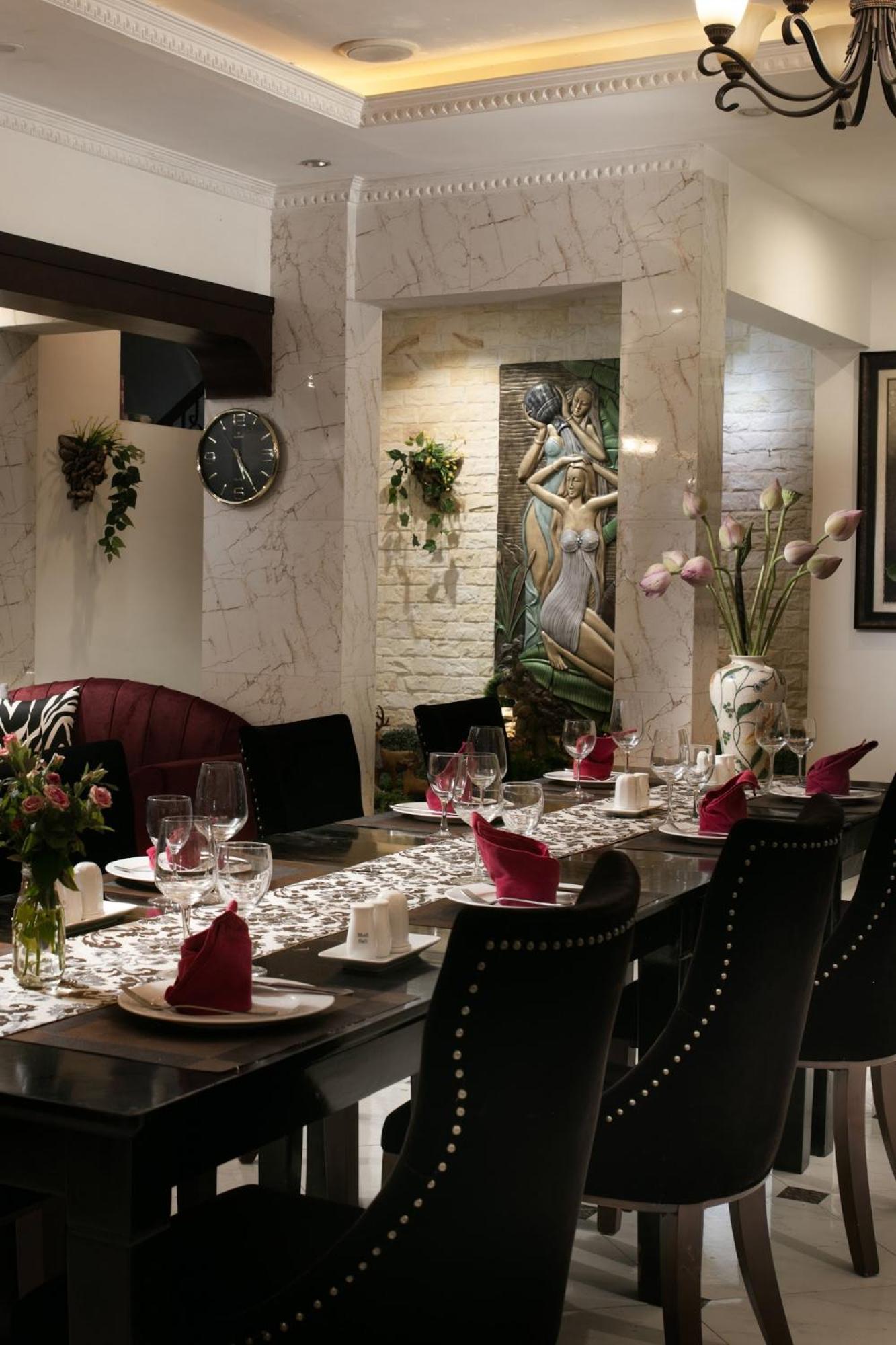 Hanoi De Garden Boutique Hotel & Spa — Photos 3