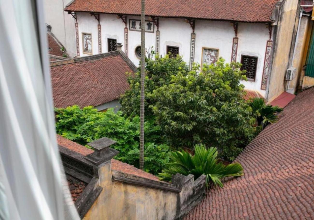 Hanoi De Garden Boutique Hotel & Spa — Photos 2